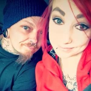 Meet your Posher, Bethany